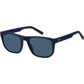 Tommy Hilfiger Lunettes de soleil marine