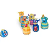 Melissa & Doug Bowling Monstre