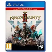 King's Bounty 2 Day One Edition FR/NL PS4
