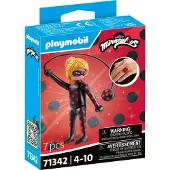 Playmobil 71342 Miraculous: Antibug 71342