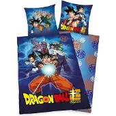 MCU Parure de lit Anime de - Super - pour Indifférent - multicolore - Taille Standard