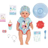 Baby Born , Magic Boy, 43cm, 827963