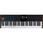 Arturia Keylab MK3 61 Key Black