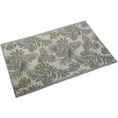 Versa Tapis En Polypropylène 120x1x180 Cm