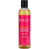 Mielle , Shampooing Revitalisant, Babassu, 8 fl oz (240 ml)