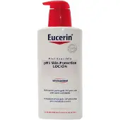Eucerin PH5 Skin Protection Lotion 400ML