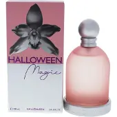 Jesus Del Pozo Fragrances Magic Eau de Toilette 100 ml