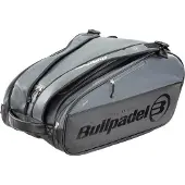 Bullpadel Bpp25023 Icon Padel Racket Bag Gris
