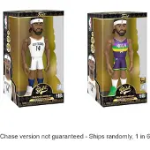 Funko POP! Figurine Nba Brandon Ingram De 12 Pouces