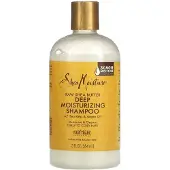 Shea Moisture Shampooing au beurre de karit? brut 12 Oz