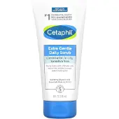 Cetaphil Gommage Doux Quotidien, 6 Onces Liquides