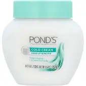 Pond's , Cold Cream, Démaquillant, 9,5 oz (269 g)