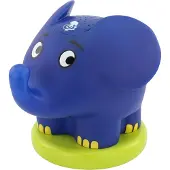 Ansmann Eléphant Starlight