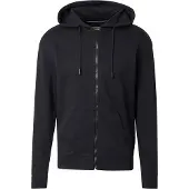 Blend Veste de survêtement 'BRODY' noir