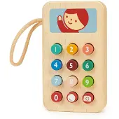 Mentari Appareil mobile (MT7312) (1 - 4 Années)
