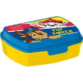 Ryhmä Hau Paw Patrol - Lunchbox (74674)