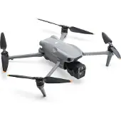 DJI Air 3S + Radiocommande