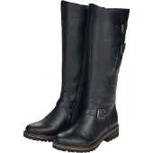 Remonte Bottes noir
