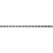 Sram Red E1 Flattop Powerlock Road Chain Argenté 114 Links / 12s