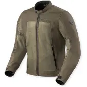 REV'IT! Eclipse 2 Jacket Vert XL Homme