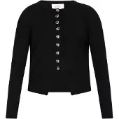Sweeties by leo Cardigan noir