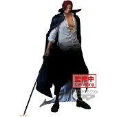 Banpresto Statuette Shanks style anime 30 cm
