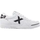 Munich Sneakers 3111007 in White color size 43