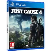Ps4 Just Cause 4
