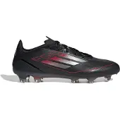 Adidas - f50 pro fg - Chaussure de football pour hommes - Noir