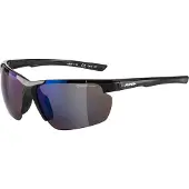 Alpina sport Sunglasses Defey HR Black