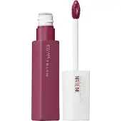 Maybelline Superstay Matte Ink Rouge à Lèvres 15 Lover