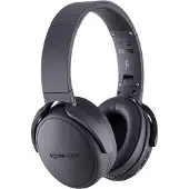 Boompods Casque supra-auriculaire Headpods ANC Bluetooth Noir