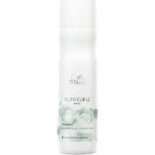 Wella Nutricurls Curls shampoing micellaire doux pour cheveux bouclés 250 ml