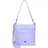 Green Burry Sac bandoulière violet