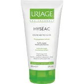Uriage Hyseac Hydra Soothing Cleansing Cream crème lavante apaisante pour peaux sèches et irritées après un traitement anti-acné 150 ml
