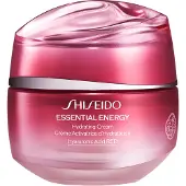Shiseido Essential Energy Hydrating Cream crème hydratante en profondeur 50 ml