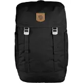 Fjällräven Greenland Top 15" Black 20 L