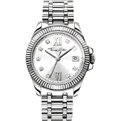 Thomas Sabo - WA0252-201-201 - Montre - Femme - Quartz - DIVINE