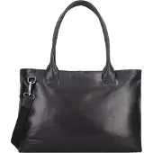 Plevier Sac bandoulière noir
