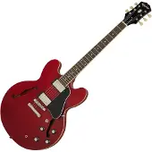 Epiphone ES-335 Cherry IBGO