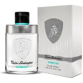 Lamborghini Essenza Eau de Toilette 125 ml