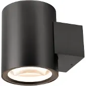 SLV Spot monté en surface Oculus anthracite up & down
