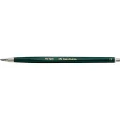 Faber-Castell Fallminenstifte TK 9400 (2 mm, 2B, 1x)