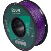 Esun Petg (PETG, 1.75 mm, 1000 g), Filament 3D, Violet