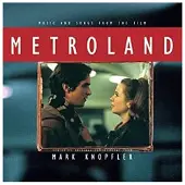 Warner Metroland Vinyle Coloré