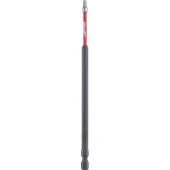 Milwaukee milw Bit TX15 150 mm Shockwave (1) 4932471572