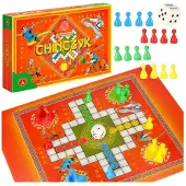 Alexander Jeu de société chinois 4+
