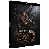 SPHE Kraven The Hunter Blu-ray