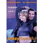 Fis Crazy beautiful - DVD Zone 1