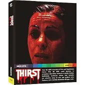 Import Thirst Édition Limitée Blu-ray 4K Ultra HD